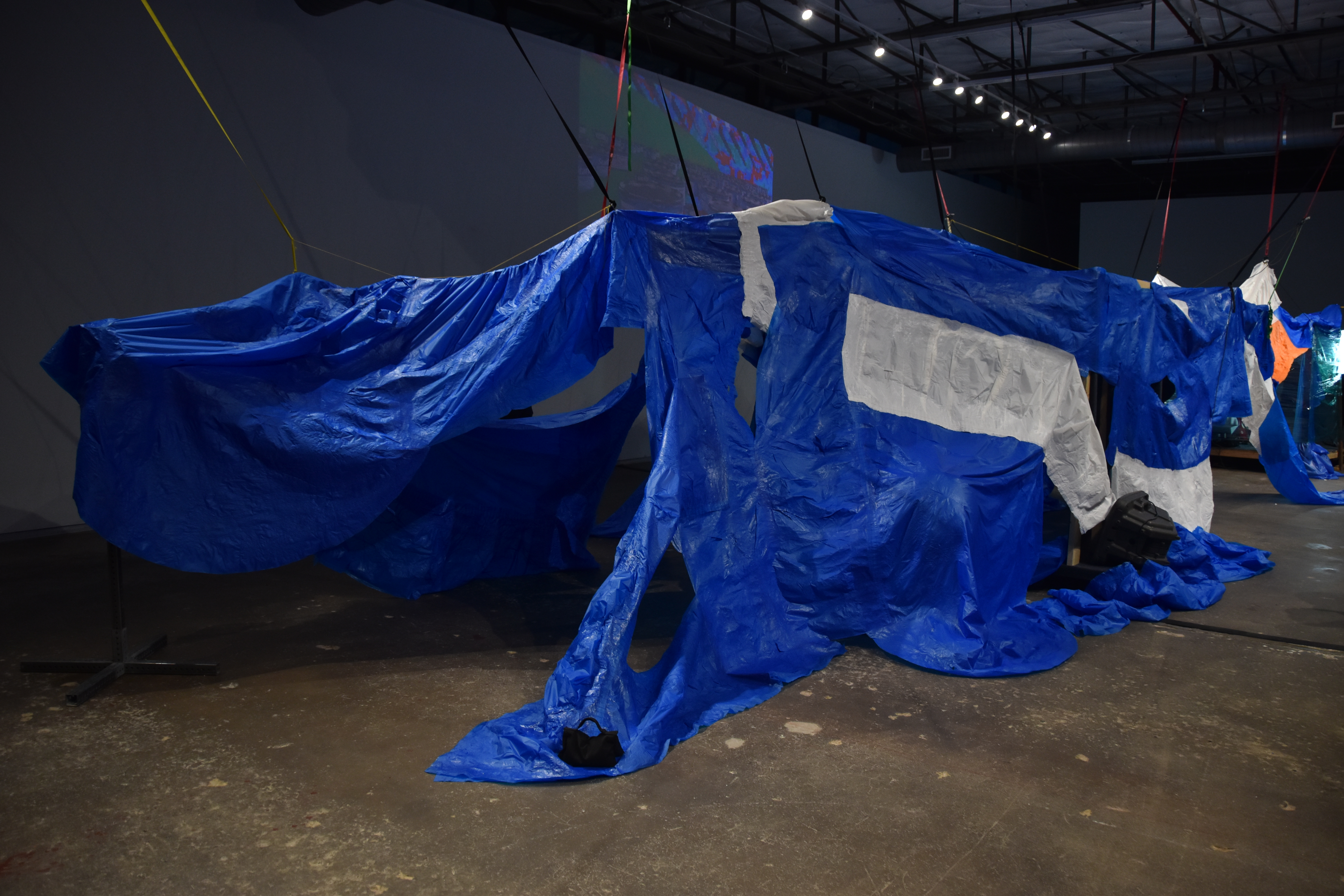The Tuna project image 1