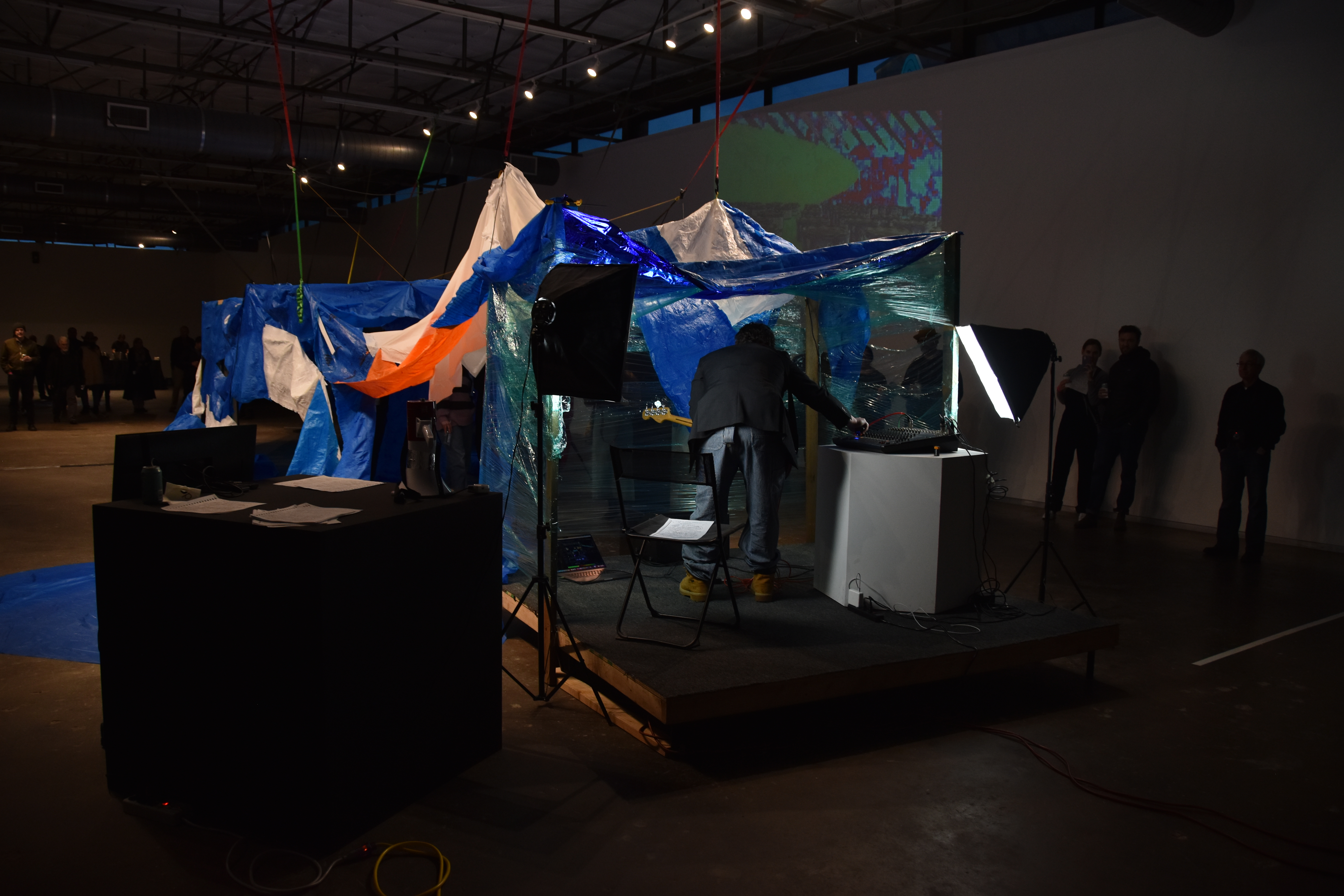 The Tuna project image 2