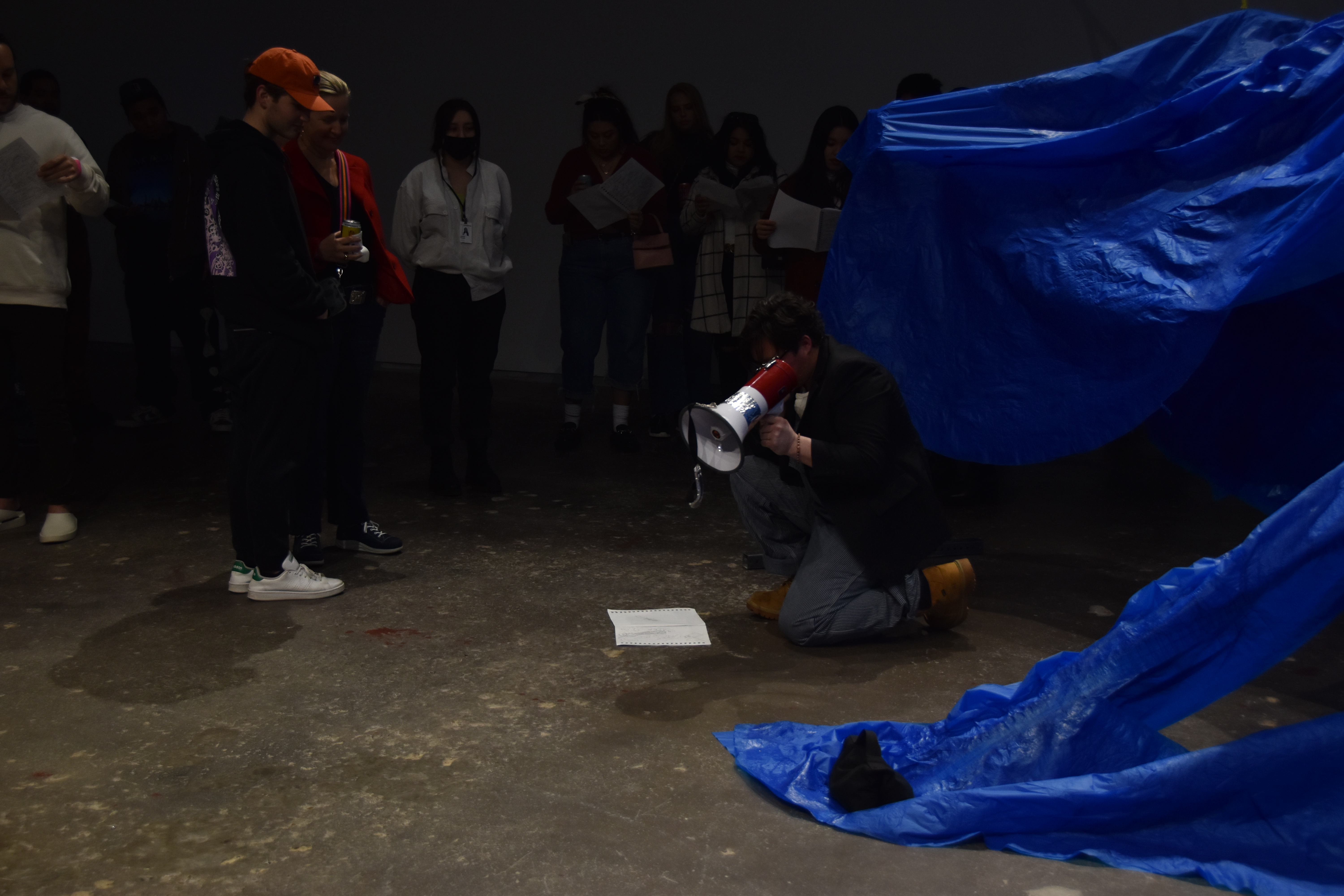The Tuna project image 4