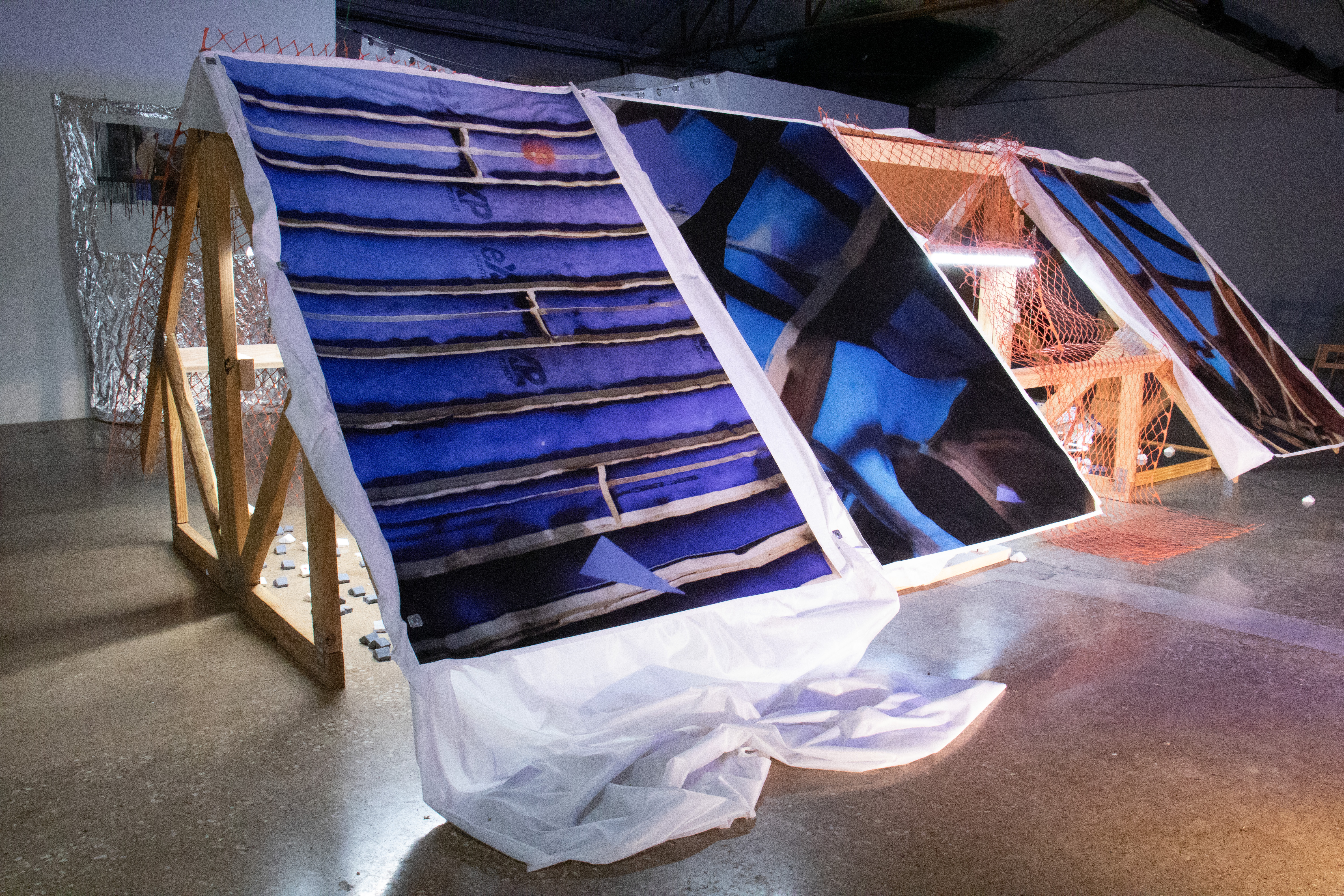 Paroxysmal Shelter Image 1