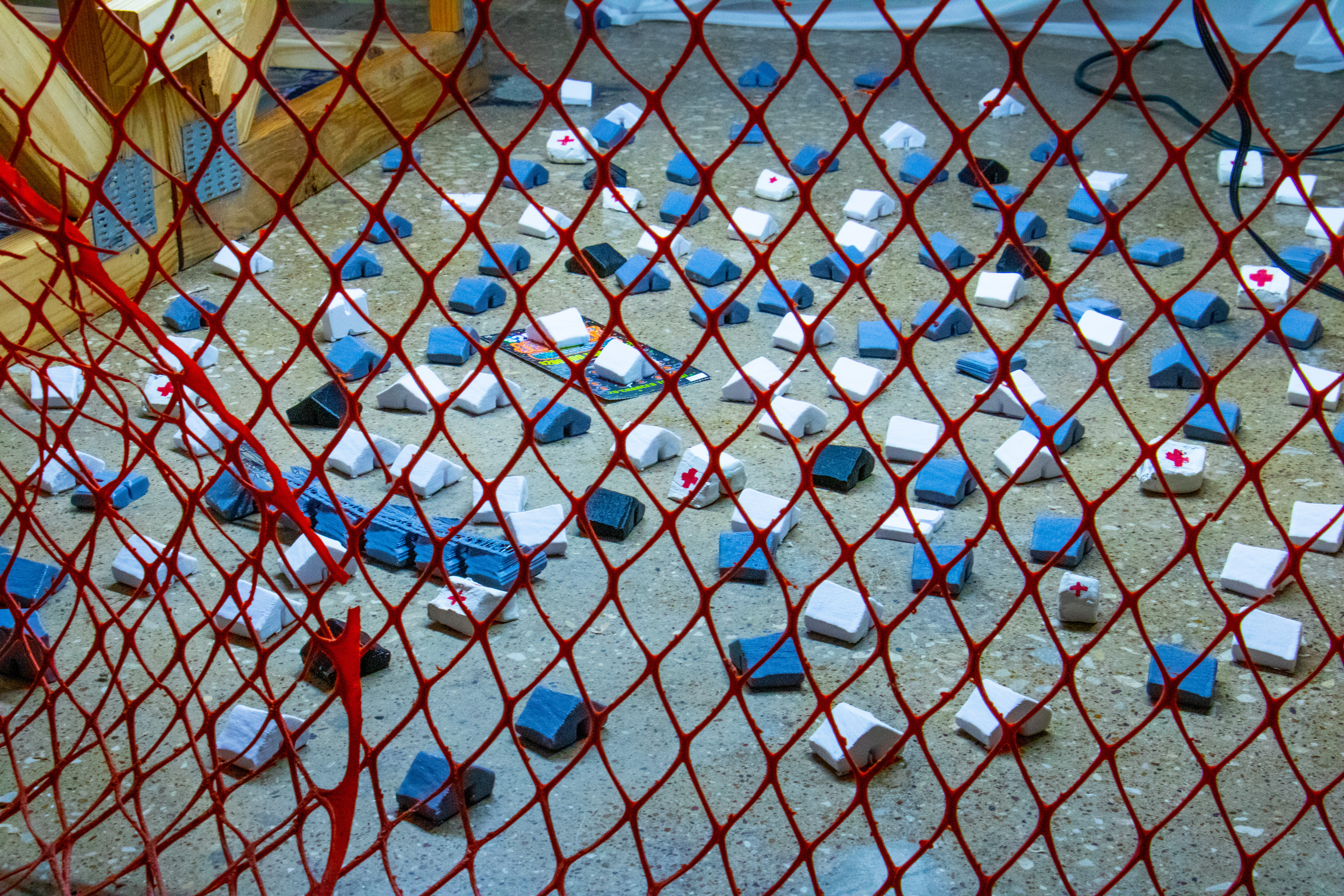 Paroxysmal Shelter Image 3